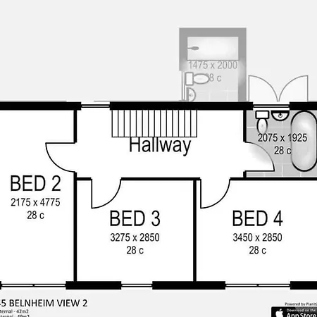 منزل للإقامة Private In A House With Other Tenants Near University Of Leeds And Leeds Arts *
